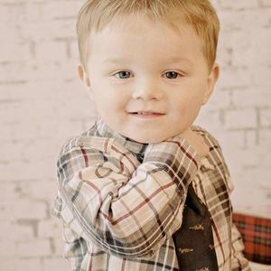 Meet your Posher, Joanne